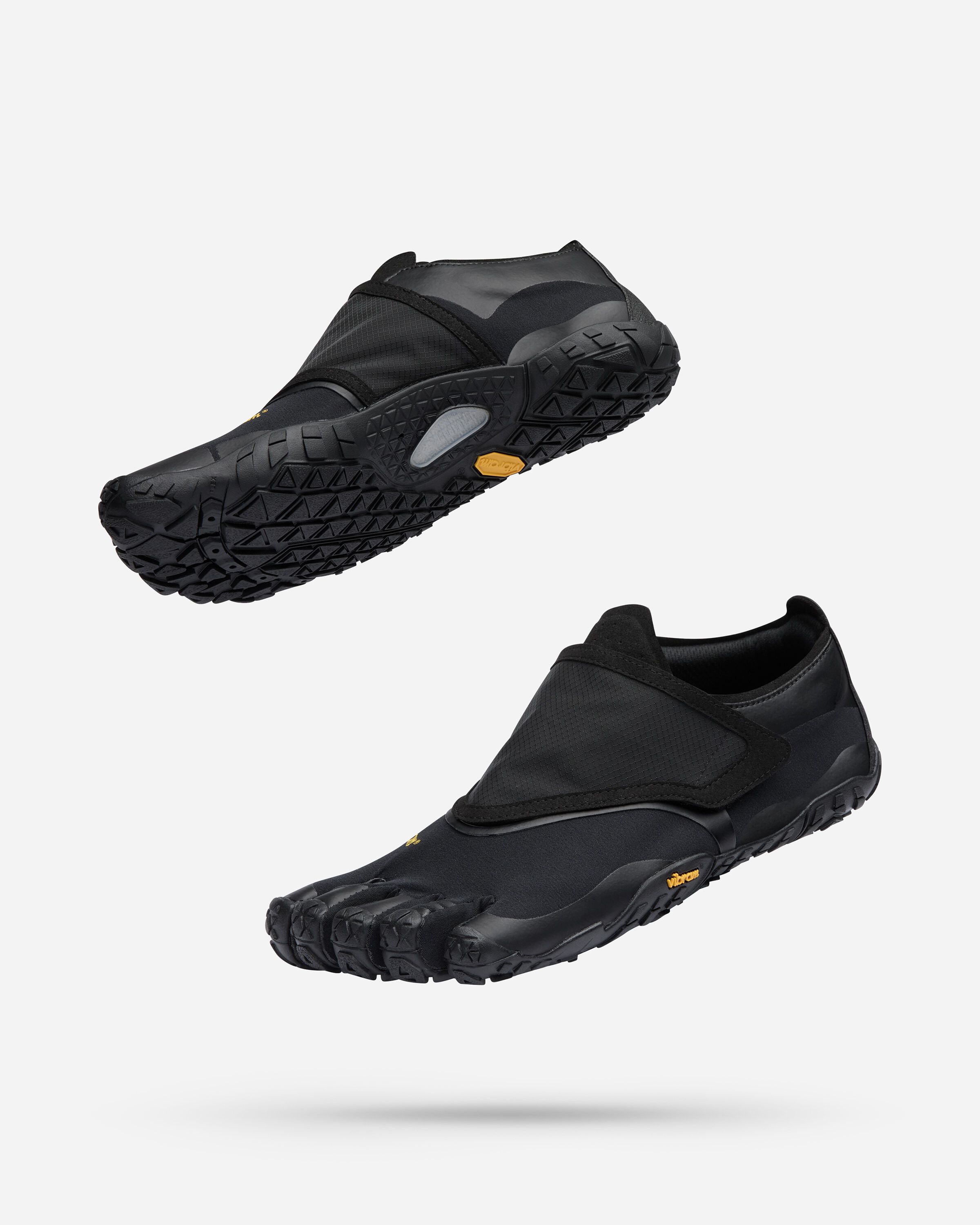 【Zoi】Le Yucca's U-Tip 39 vibram Zoi】Le Yucca's U-Tip 39 vibram VIBRAM OPEN SOLE CATALOG